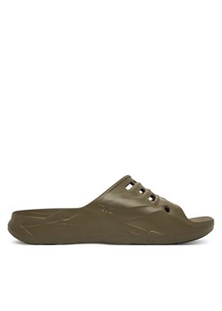 Teva Klapki All Gender ApreTrail 1164651 Zielony ze sklepu MODIVO w kategorii Klapki męskie - zdjęcie 188891416