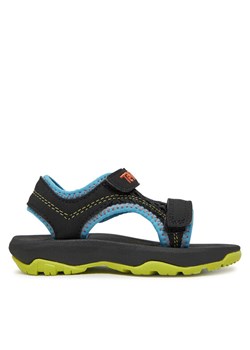 Teva Sandały Infant Psyclone 1019538T Czarny ze sklepu MODIVO w kategorii Sandały dziecięce - zdjęcie 188891417