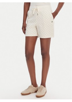 JOOP! Szorty sportowe 30104352 Beżowy Regular Fit ze sklepu MODIVO w kategorii Szorty - zdjęcie 188891418