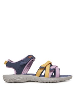 Teva Sandały Tirra Lupine 1019395Y Kolorowy ze sklepu MODIVO w kategorii Sandały dziecięce - zdjęcie 188891426