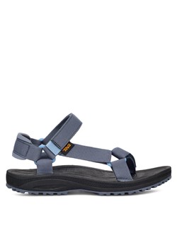 Teva Sandały Winsted 1017424 Granatowy ze sklepu MODIVO w kategorii Sandały damskie - zdjęcie 188891445