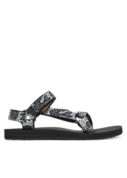 Teva Sandały Original Universal 1003987 Czarny ze sklepu MODIVO w kategorii Sandały damskie - zdjęcie 188891446