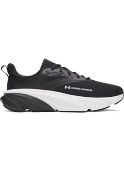 Męskie buty do biegania Under Armour UA Rogue 6 - czarne ze sklepu Sportstylestory.com w kategorii Buty sportowe męskie - zdjęcie 188893218