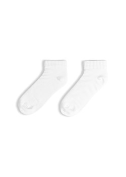 GATE Zestaw dwóch par skarpet 39-42 ze sklepu gateshop w kategorii Skarpetki męskie - zdjęcie 188893675