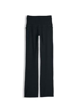 GATE Legginsy ze ściągaczem w kształcie dzwonu 34 ze sklepu gateshop w kategorii Spodnie damskie - zdjęcie 188893686