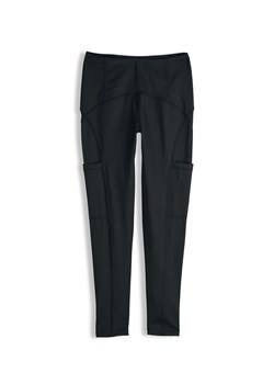 GATE Legginsy sportowe 34 ze sklepu gateshop w kategorii Spodnie damskie - zdjęcie 188893688