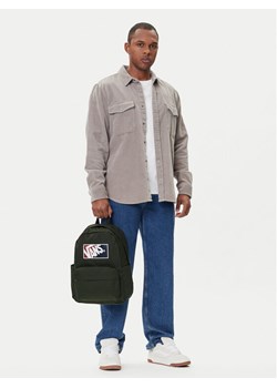Plecak Vans B Old Skool Grom VN000H56EMU1 Czarny ze sklepu eobuwie.pl w kategorii Plecaki - zdjęcie 188893905