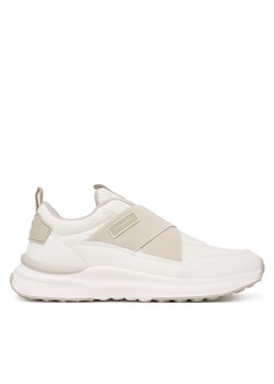 Sneakersy Calvin Klein Low Cut Velcro V3X9-83312-1697 Biały ze sklepu eobuwie.pl w kategorii Buty sportowe dziecięce - zdjęcie 188893927
