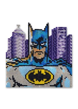 SES Koraliki "DC Batman - Batman" do prasowanek - 6+ ze sklepu Limango Polska w kategorii Zabawki - zdjęcie 188894176