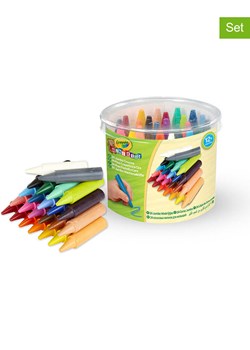 Crayola Kredki woskowe (24 szt.) - 12 m+ ze sklepu Limango Polska w kategorii Zabawki - zdjęcie 188894447