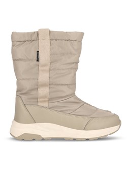 Whistler Śniegowce Yattua W Boot WP W224436 Écru ze sklepu MODIVO w kategorii Śniegowce damskie - zdjęcie 188894506