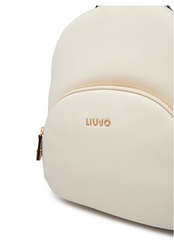 Liu Jo Plecak AA6209 E1012 Écru ze sklepu MODIVO w kategorii Plecaki - zdjęcie 188894518