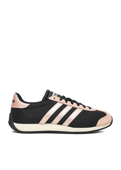 adidas Sneakersy C-RUNVISTA HQ2332 Czarny ze sklepu MODIVO w kategorii Buty sportowe damskie - zdjęcie 188894527