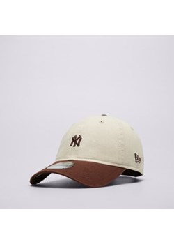 NEW ERA CZAPKA MINI LOGO 920 NYY NEW YORK YANKEES ze sklepu Sizeer w kategorii Czapki z daszkiem męskie - zdjęcie 188894817