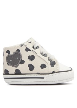 Mayoral Sneakersy 9693 Écru ze sklepu MODIVO w kategorii Buciki niemowlęce - zdjęcie 188895166