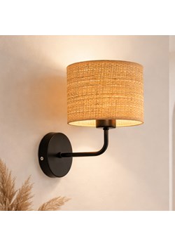 Kinkiet rattanowy MODENA BOHO ze sklepu Lysne w kategorii Lampy ścienne - zdjęcie 188895916