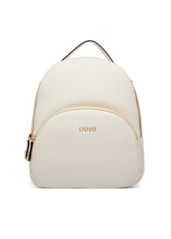 Plecak Liu Jo AA6209 E1012 Écru ze sklepu eobuwie.pl w kategorii Plecaki - zdjęcie 188896355