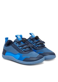 Sneakersy Reima Tallustelu 5400137C-67A0 Niebieski ze sklepu eobuwie.pl w kategorii Buty sportowe dziecięce - zdjęcie 188896387