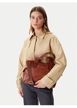 Torebka Pikolinos Wha-374C1 Brązowy ze sklepu eobuwie.pl w kategorii Torebki damskie - zdjęcie 188896439