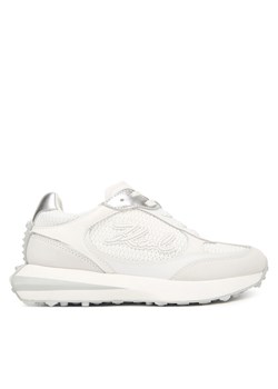 Sneakersy KARL LAGERFELD Kore KL62926A Różowy ze sklepu eobuwie.pl w kategorii Buty sportowe damskie - zdjęcie 188896457