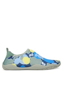 Buty do sportów wodnych Reima Moomin Lean 5400091M-81B1 Szary ze sklepu eobuwie.pl w kategorii Buty sportowe dziecięce - zdjęcie 188896515