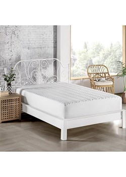 Elizabed Ochraniacz w kolorze białym na materac ze sklepu Limango Polska w kategorii Łóżka i materace - zdjęcie 188897418