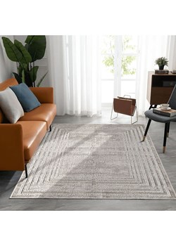 Mioli Dywan w kolorze beżowo-białym ze sklepu Limango Polska w kategorii Dywany - zdjęcie 188897607