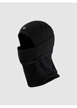 4F Kominiarka w kolorze czarnym ze sklepu Limango Polska w kategorii Szaliki dziecięce - zdjęcie 188897628