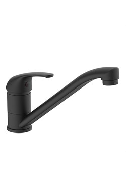 Schütte Bateria zlewozmywakowa "Genua" w kolorze czarnym ze sklepu Limango Polska w kategorii Dom - zdjęcie 188898099