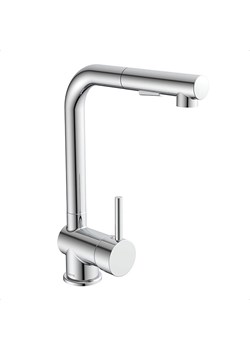 Schütte Bateria zlewozmywakowa "Parma" w kolorze srebrnym ze sklepu Limango Polska w kategorii Dom - zdjęcie 188898108