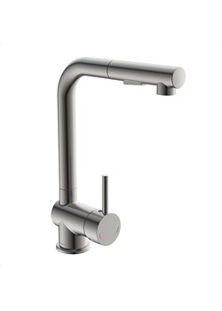 Schütte Bateria zlewozmywakowa "Parma" w kolorze srebrnym ze sklepu Limango Polska w kategorii Dom - zdjęcie 188898128