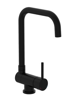 Schütte Bateria zlewozmywakowa "Window" w kolorze czarnym ze sklepu Limango Polska w kategorii Dom - zdjęcie 188898145