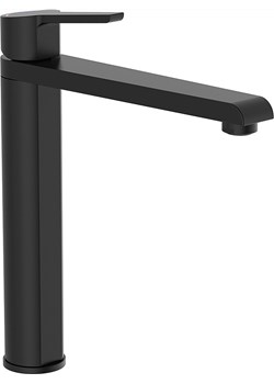 Schütte Bateria zlewozmywakowa "Vita" w kolorze czarnym ze sklepu Limango Polska w kategorii Dom - zdjęcie 188898195