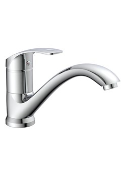 eisl since 1980 Bateria zlewozmywakowa "Rimini" w kolorze srebrnym ze sklepu Limango Polska w kategorii Dom - zdjęcie 188898377