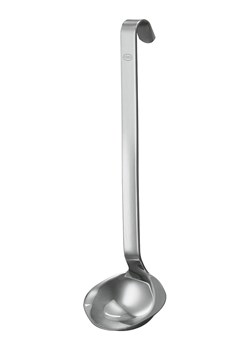 Rösle Chochla do sosu - dł. 25 cm ze sklepu Limango Polska w kategorii Sztućce - zdjęcie 188899976