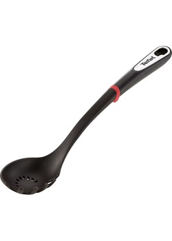 Tefal Łyżka "Ingenio" w kolorze ciemnobrązowym do spaghetti - dł. 33,7 cm ze sklepu Limango Polska w kategorii Sztućce - zdjęcie 188899979