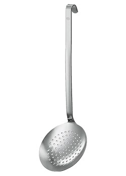 Rösle Łyżka-cedzak - dł. 36,5 cm ze sklepu Limango Polska w kategorii Sztućce - zdjęcie 188899986