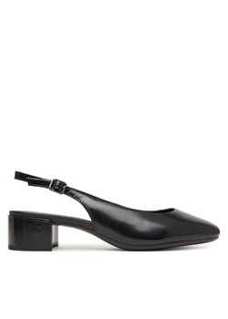 ECCO Czółenka Liva 25062304001 Czarny ze sklepu MODIVO w kategorii Czółenka - zdjęcie 188900005