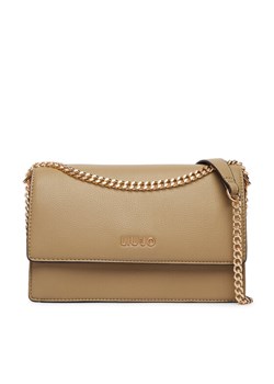 Liu Jo Torebka AA6210 E1012 Beżowy ze sklepu MODIVO w kategorii Kopertówki - zdjęcie 188900039