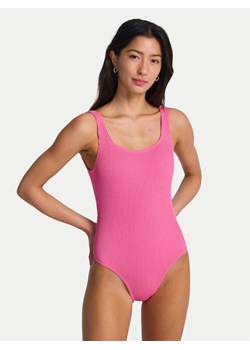 Billabong Strój kąpielowy Summer High EBJX100118 Różowy ze sklepu MODIVO w kategorii Stroje kąpielowe - zdjęcie 188900046