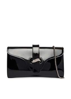 Emporio Armani Torebka EW004420 AF25357 UC001 Czarny ze sklepu MODIVO w kategorii Kopertówki - zdjęcie 188900049