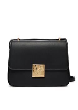 Armani Exchange Torebka XW002169 AF19895 UC001 Czarny ze sklepu MODIVO w kategorii Listonoszki - zdjęcie 188900077