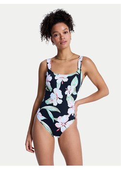 Roxy Strój kąpielowy Printed Essentials ERJX103807 Kolorowy ze sklepu MODIVO w kategorii Stroje kąpielowe - zdjęcie 188900115