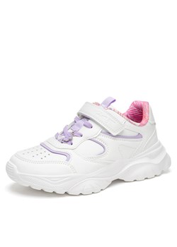 Roxy Sneakersy CEOWB-3371403A Biały ze sklepu MODIVO w kategorii Buty sportowe dziecięce - zdjęcie 188900188