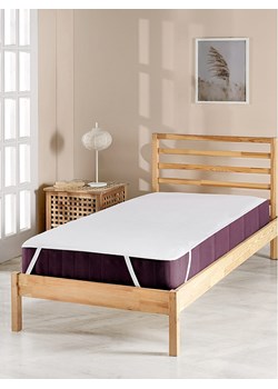 Elizabed Ochraniacz w kolorze białym na materac ze sklepu Limango Polska w kategorii Łóżka i materace - zdjęcie 188901187