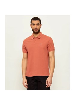 Calvin Klein Jeans Polo | Classic fit | pique ze sklepu Gomez Fashion Store w kategorii T-shirty męskie - zdjęcie 188901626