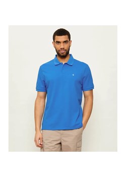 Calvin Klein Jeans Polo | Classic fit | pique ze sklepu Gomez Fashion Store w kategorii T-shirty męskie - zdjęcie 188901627