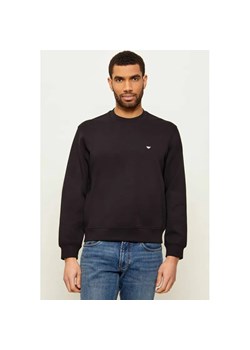 Emporio Armani Bluza | Regular Fit ze sklepu Gomez Fashion Store w kategorii Bluzy męskie - zdjęcie 188902317