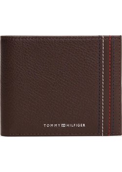 Tommy Hilfiger Skórzany portfel ze sklepu Gomez Fashion Store w kategorii Portfele męskie - zdjęcie 188902318