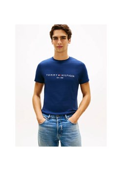 Tommy Hilfiger T-shirt | Slim Fit ze sklepu Gomez Fashion Store w kategorii T-shirty męskie - zdjęcie 188902327